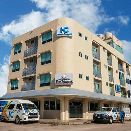 Hotel Careyes Coatzacoalcos Luaran gambar