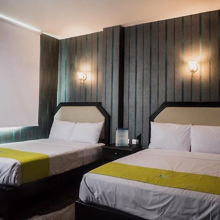 Hotel Careyes Coatzacoalcos Luaran gambar