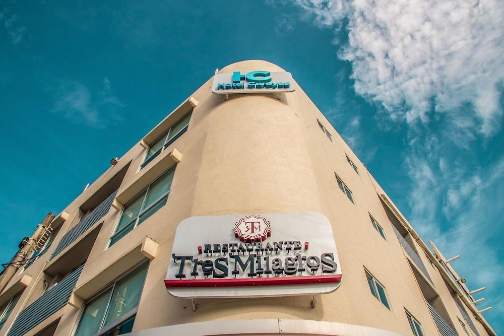 Hotel Careyes Coatzacoalcos Luaran gambar