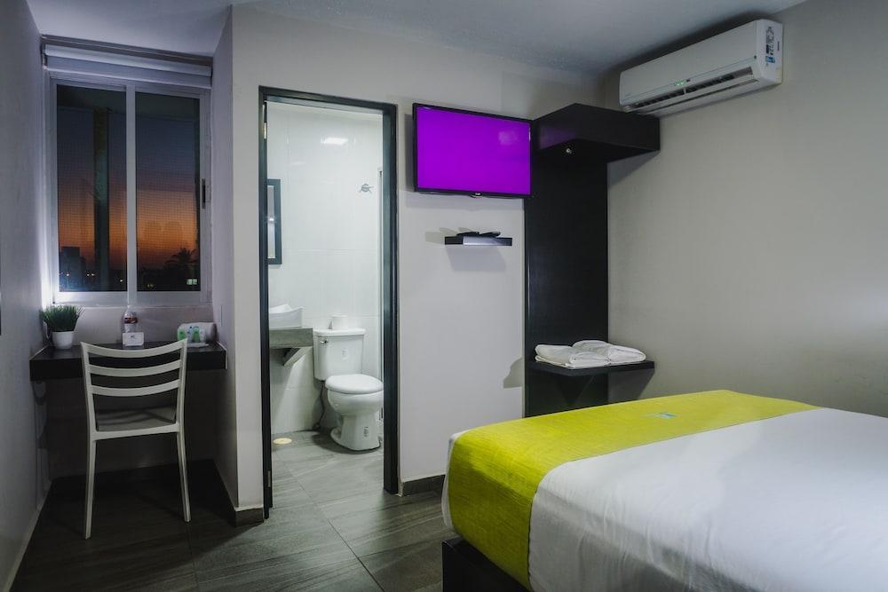 Hotel Careyes Coatzacoalcos Luaran gambar