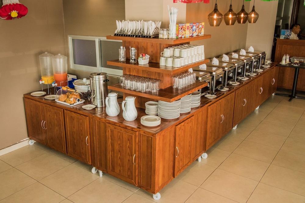 Hotel Careyes Coatzacoalcos Luaran gambar