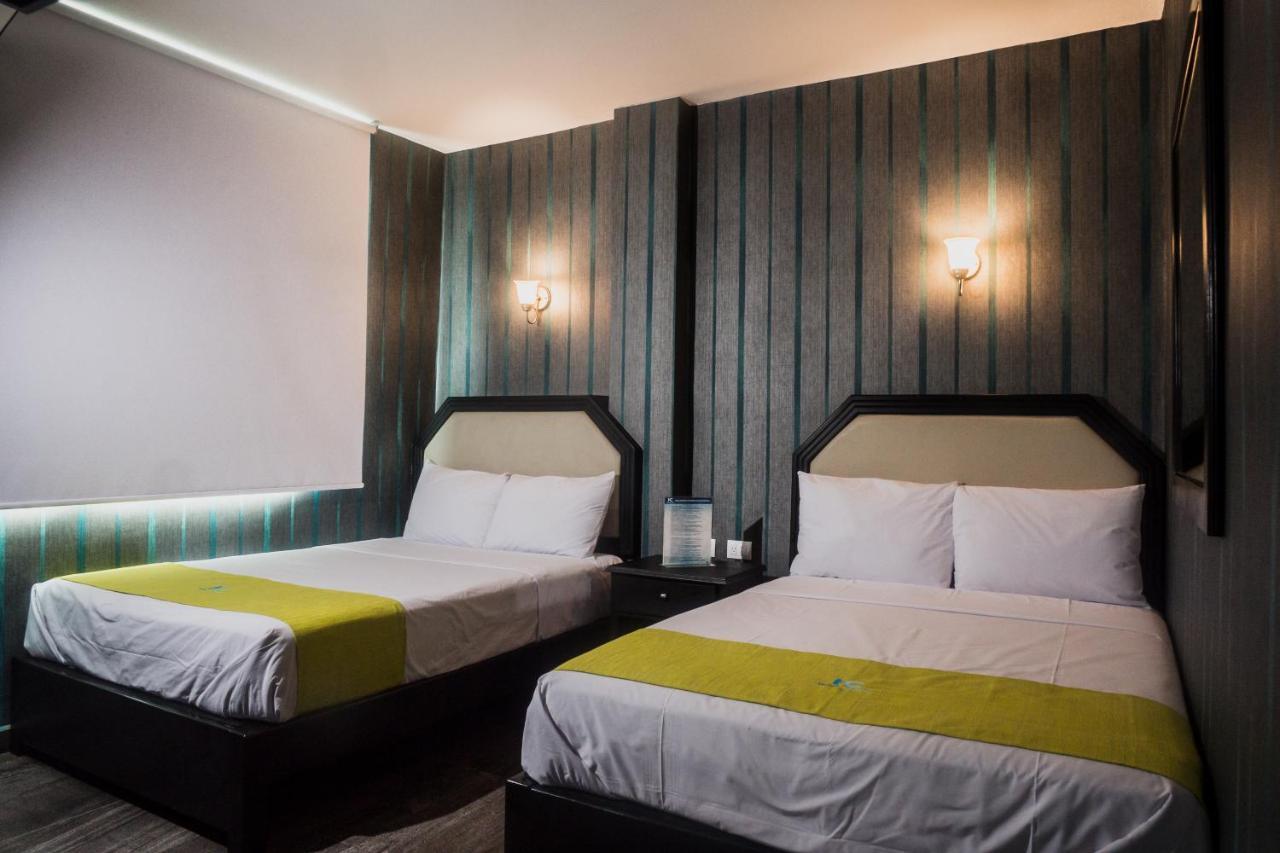 Hotel Careyes Coatzacoalcos Luaran gambar