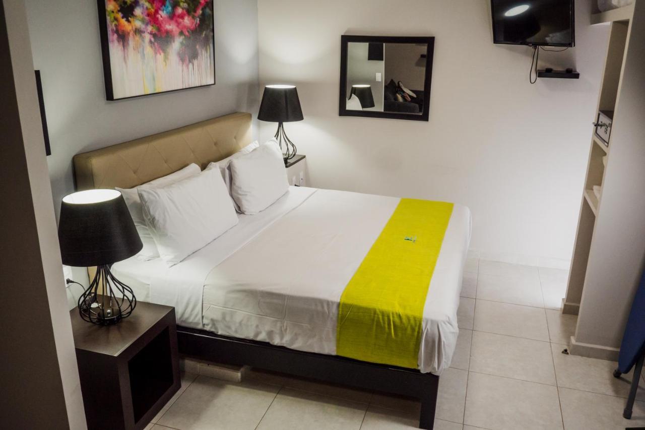 Hotel Careyes Coatzacoalcos Luaran gambar