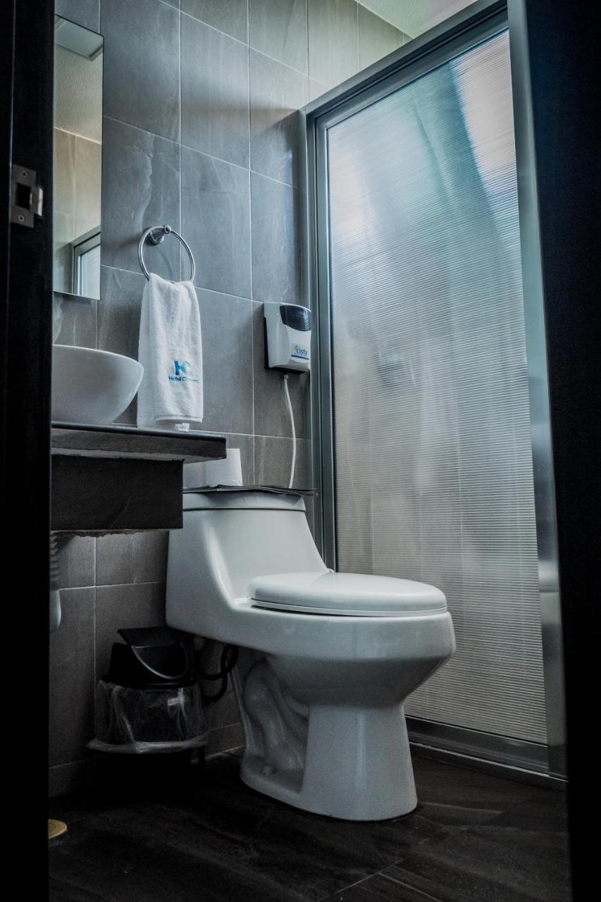 Hotel Careyes Coatzacoalcos Luaran gambar