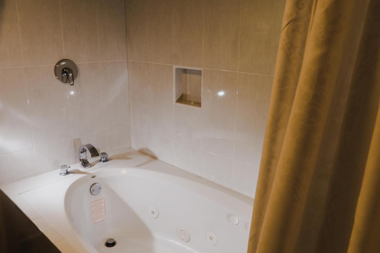 Hotel Careyes Coatzacoalcos Luaran gambar