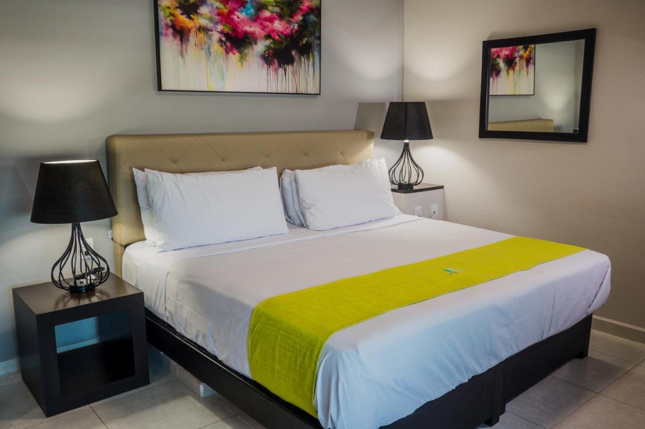 Hotel Careyes Coatzacoalcos Luaran gambar