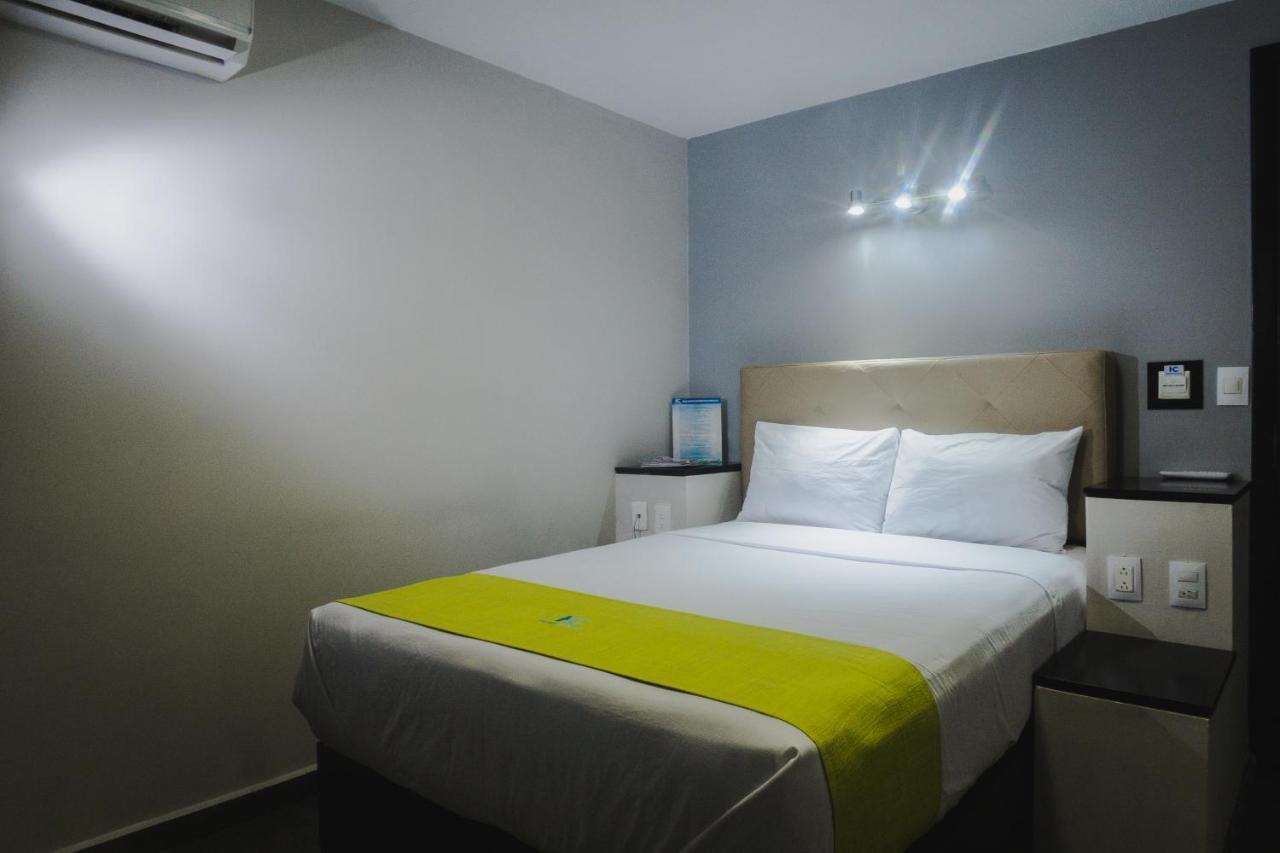 Hotel Careyes Coatzacoalcos Luaran gambar