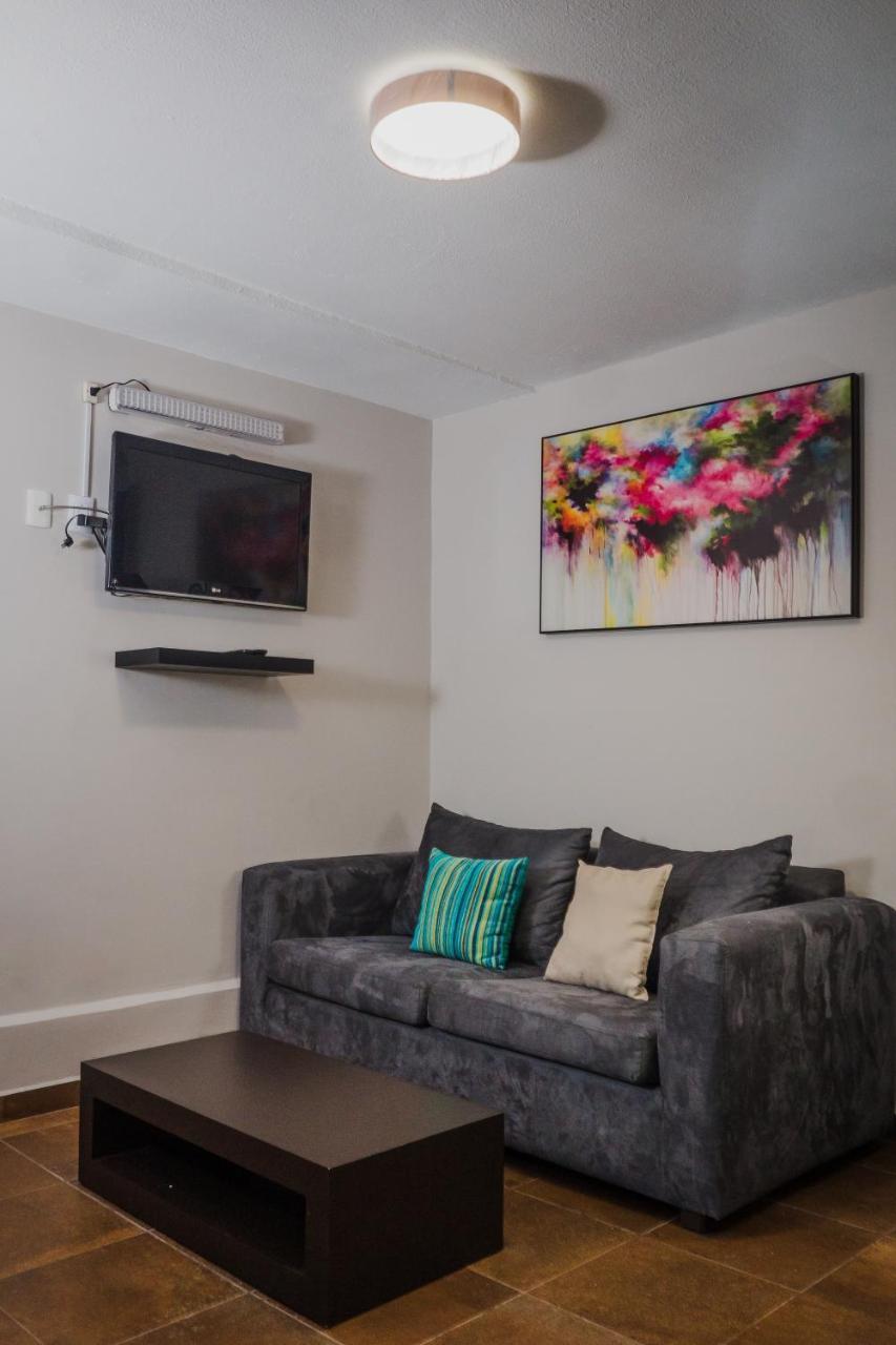 Hotel Careyes Coatzacoalcos Luaran gambar