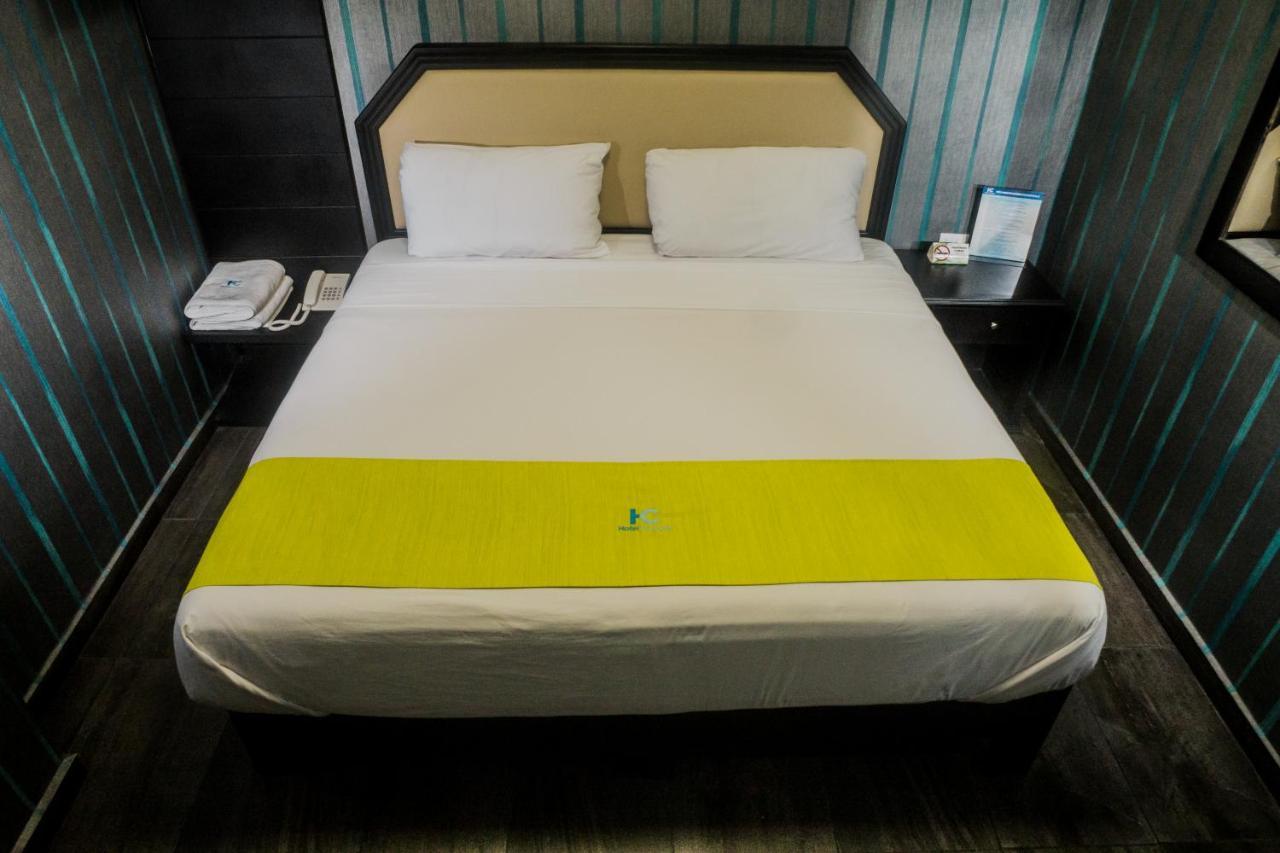 Hotel Careyes Coatzacoalcos Luaran gambar