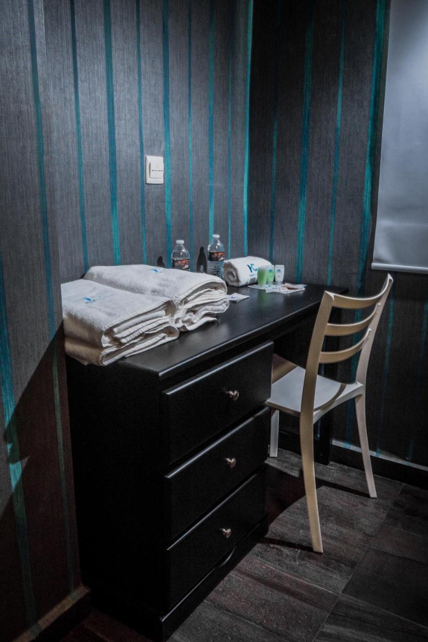 Hotel Careyes Coatzacoalcos Luaran gambar