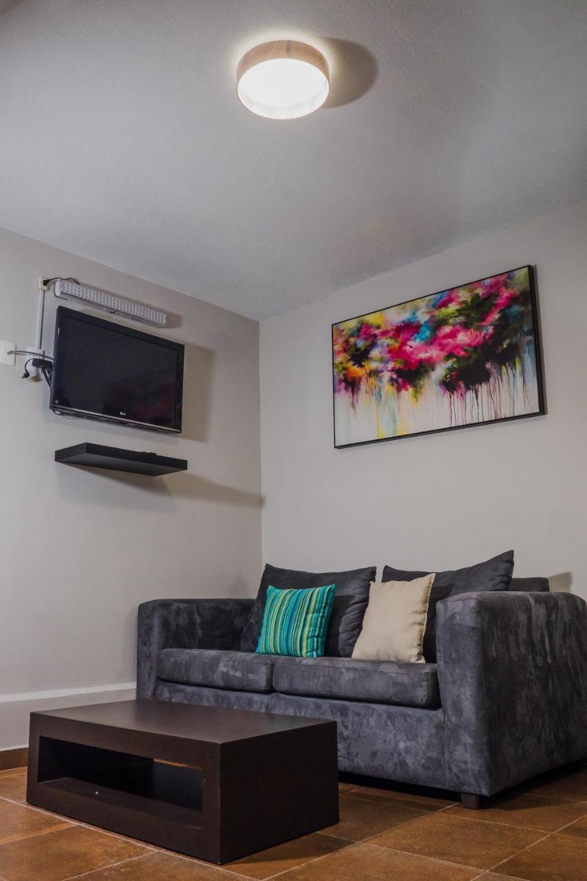 Hotel Careyes Coatzacoalcos Luaran gambar