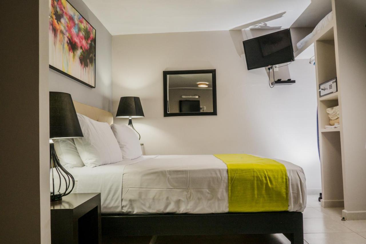 Hotel Careyes Coatzacoalcos Luaran gambar