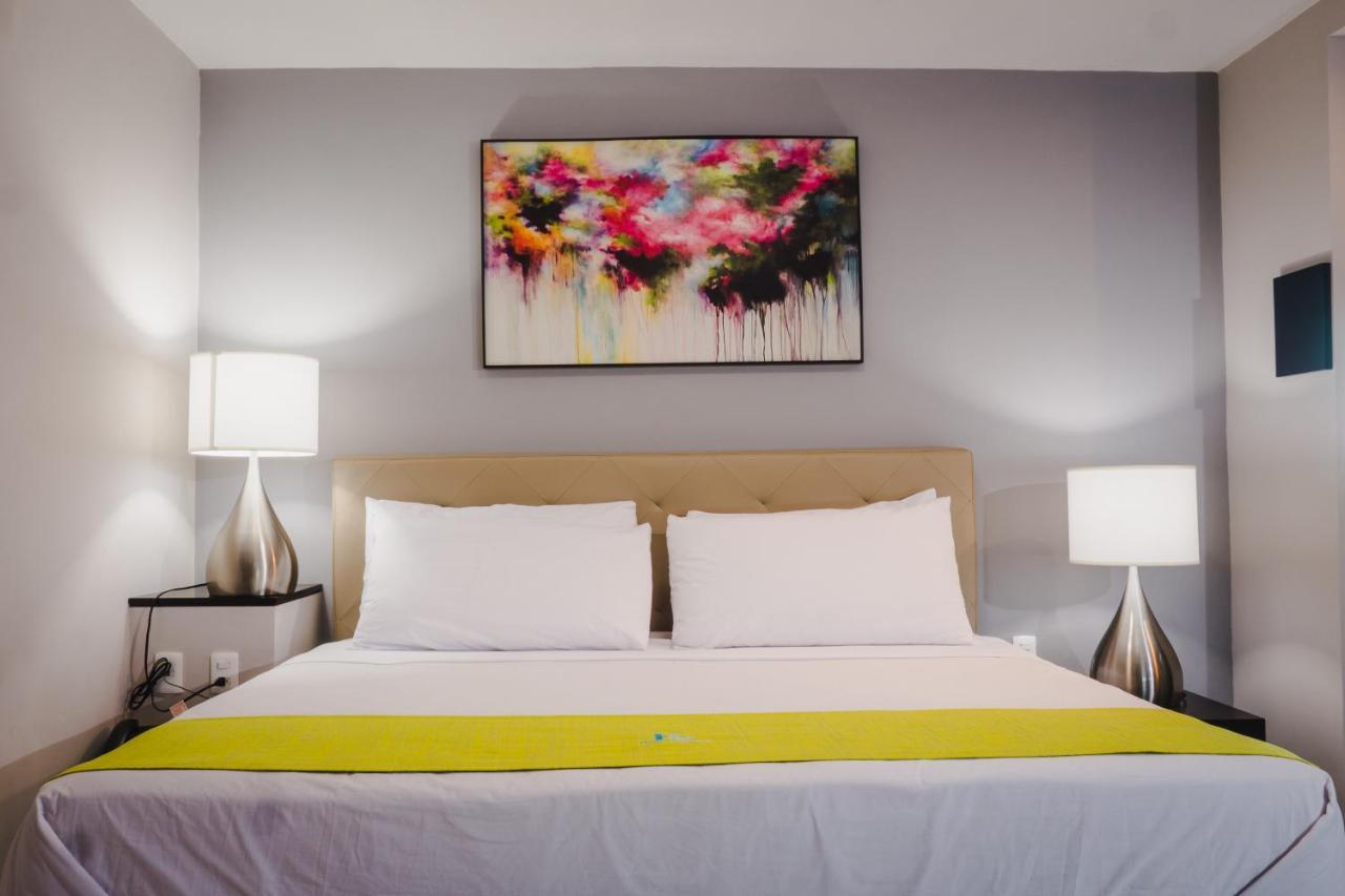 Hotel Careyes Coatzacoalcos Luaran gambar