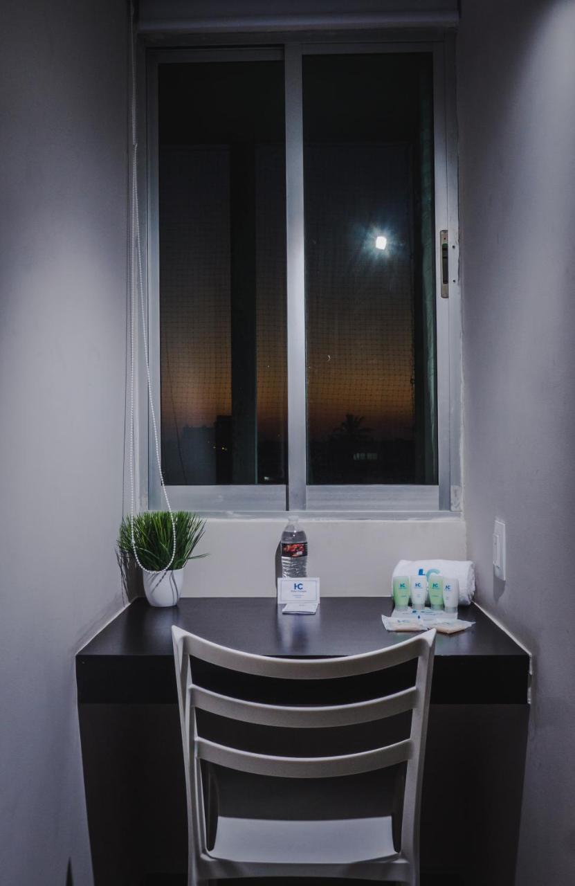 Hotel Careyes Coatzacoalcos Luaran gambar