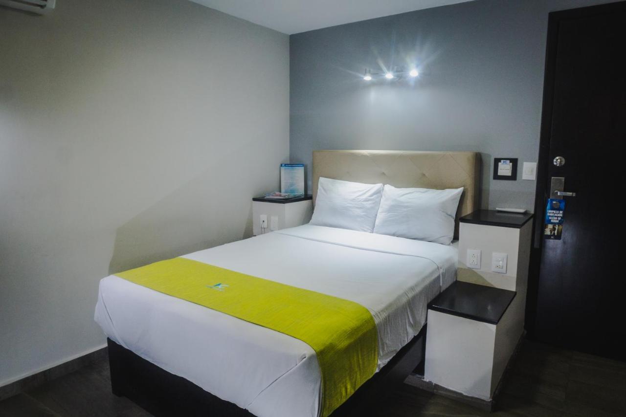 Hotel Careyes Coatzacoalcos Luaran gambar