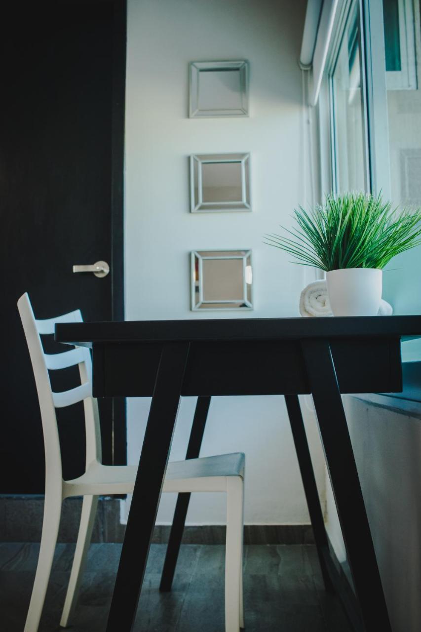 Hotel Careyes Coatzacoalcos Luaran gambar