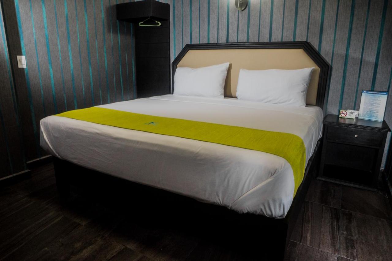 Hotel Careyes Coatzacoalcos Luaran gambar