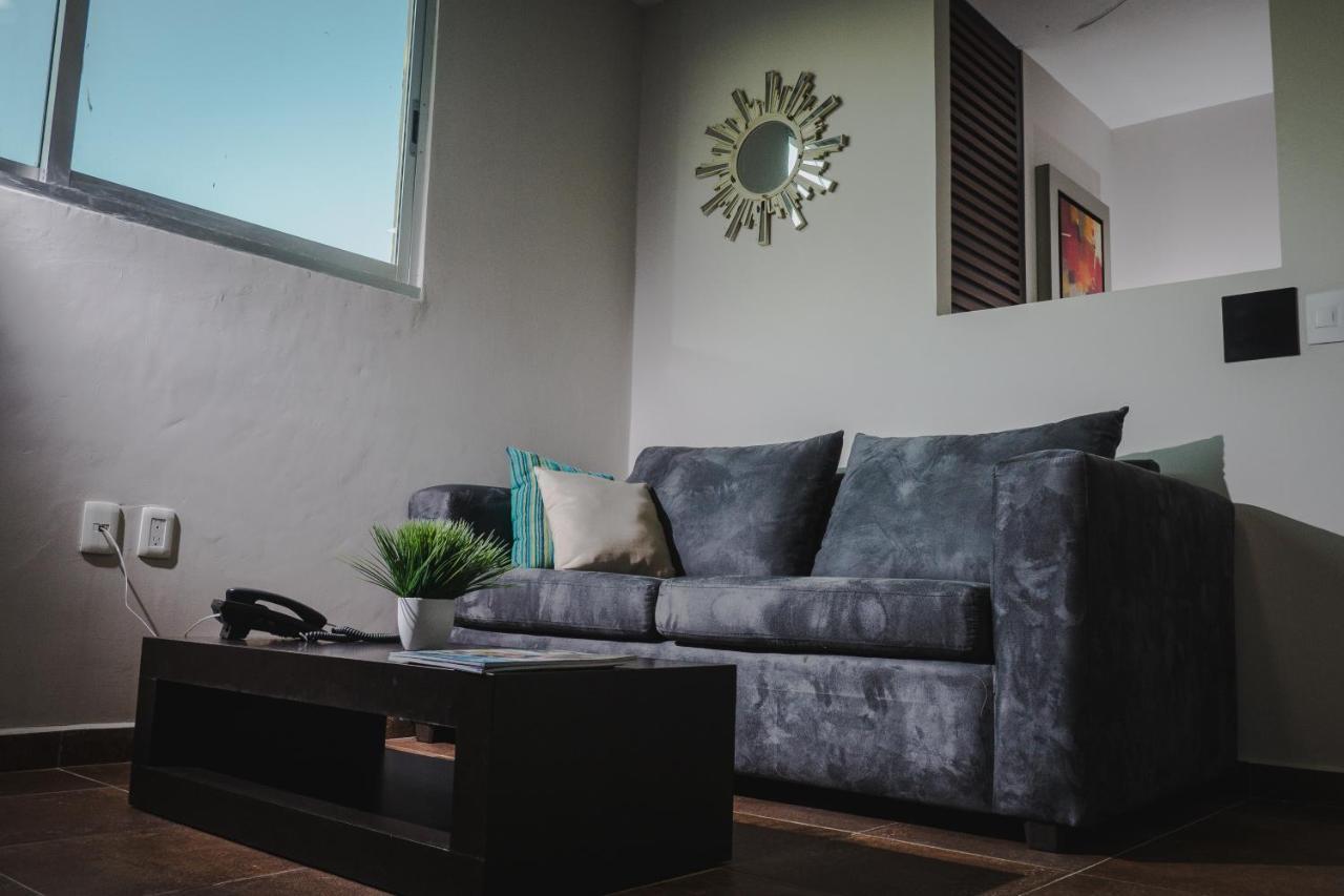 Hotel Careyes Coatzacoalcos Luaran gambar