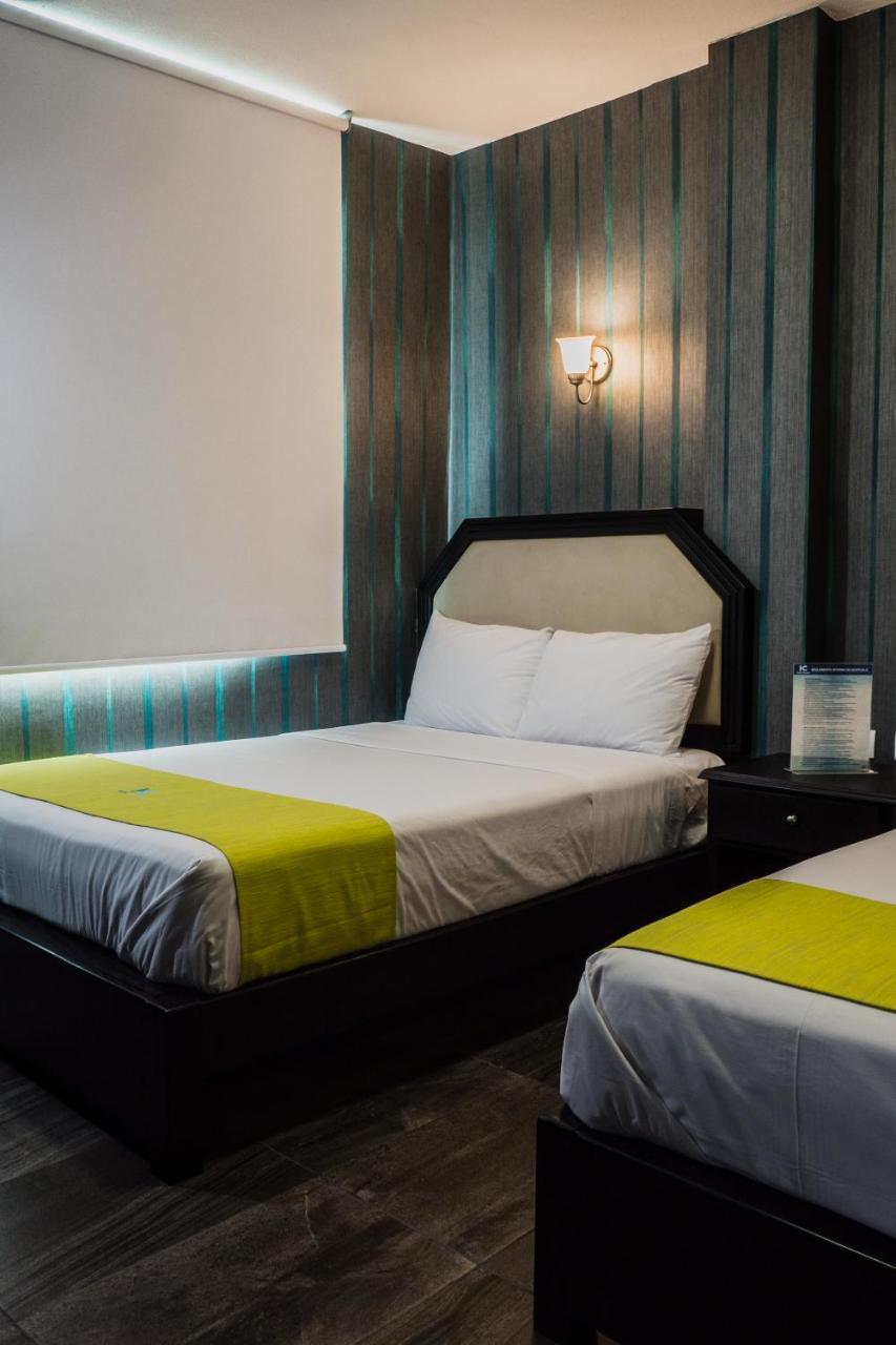 Hotel Careyes Coatzacoalcos Luaran gambar