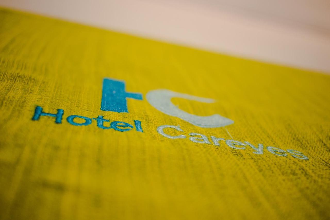 Hotel Careyes Coatzacoalcos Luaran gambar