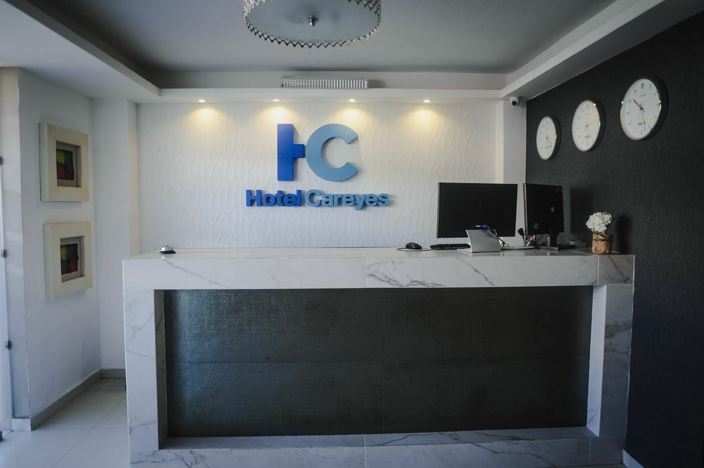 Hotel Careyes Coatzacoalcos Luaran gambar